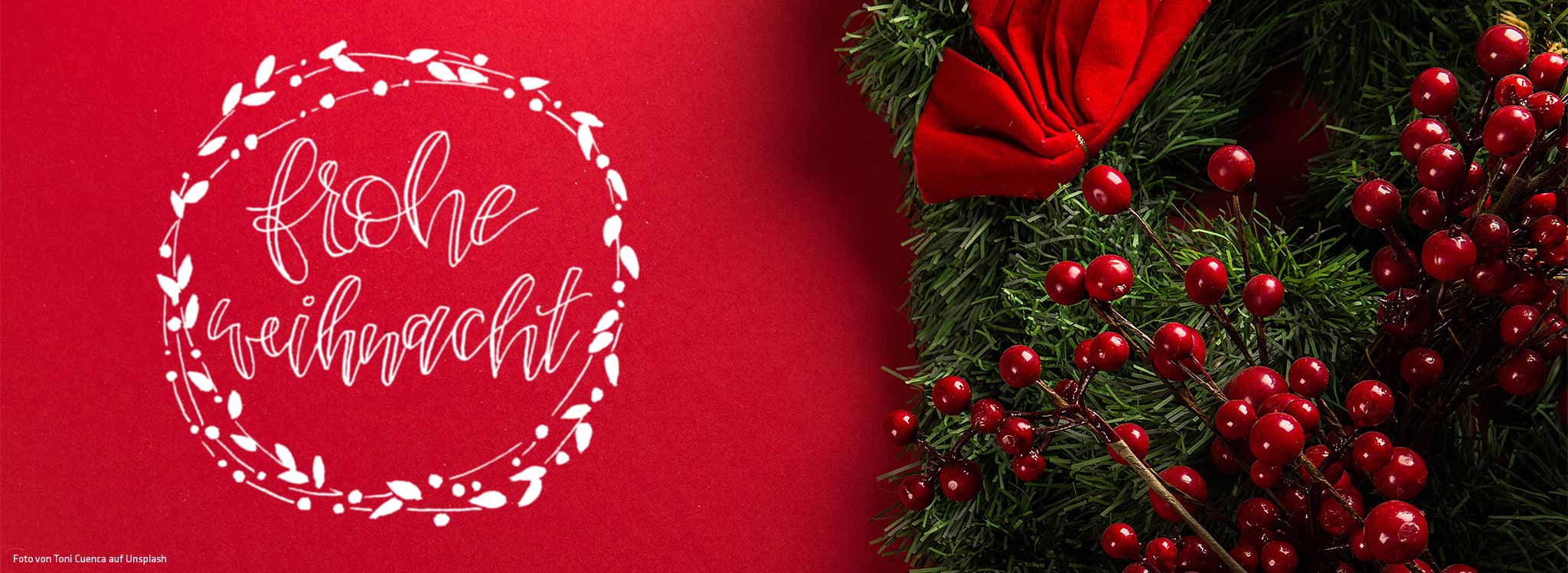Ho, Ho, Ho! 