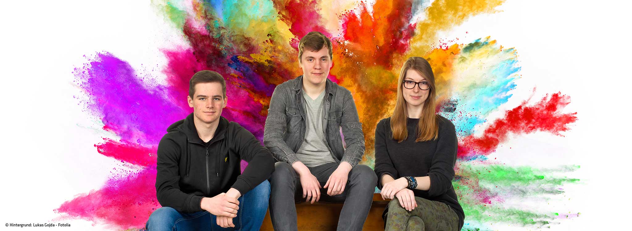 Jetzt darf die Unterstufe ran! – Der AzubiBlog bekommt Zuwachs