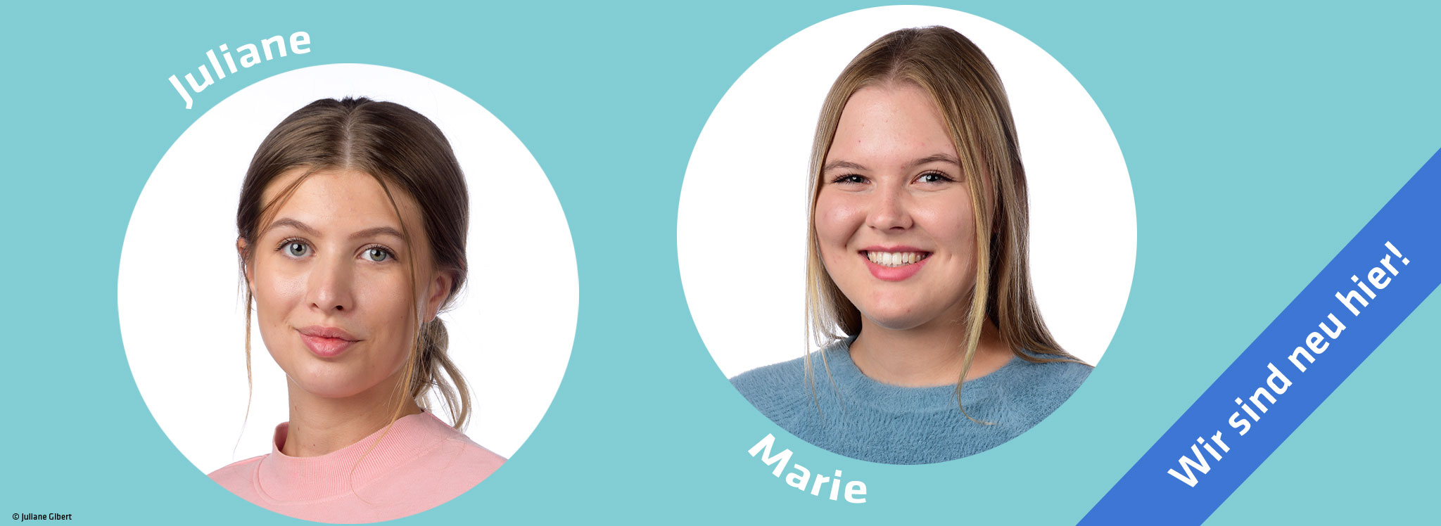 Es gibt Nachwuchs im AzubiBlog-Team!