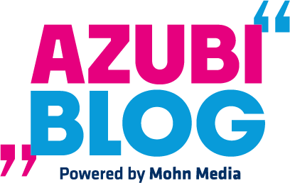 Azubi Blog